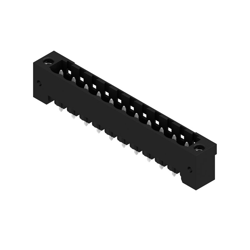 SL-SMT 5.08HC/11/180F 3.2SN BK BX