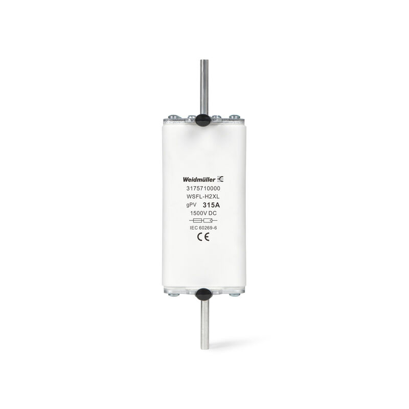 FUSE WSFL NH 2XL 315A 1K5V