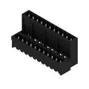 SLDV-THR 5.00/22/180G 3.2SN BK BX