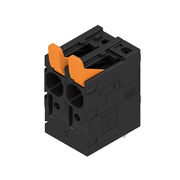 LLF 7.50/02/90V 5.0SN BK BX