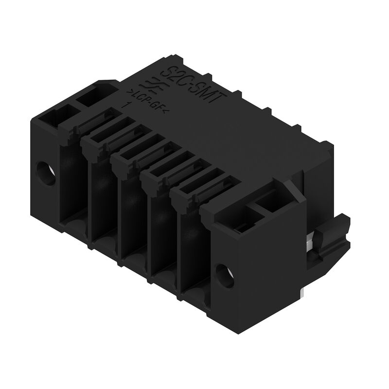 S2C-SMT 3.50/10/90LF 1.5SN BK BX