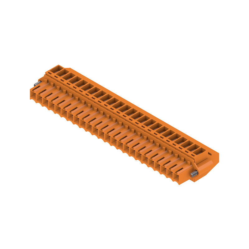 BL 3.50/24/90F SN OR BX