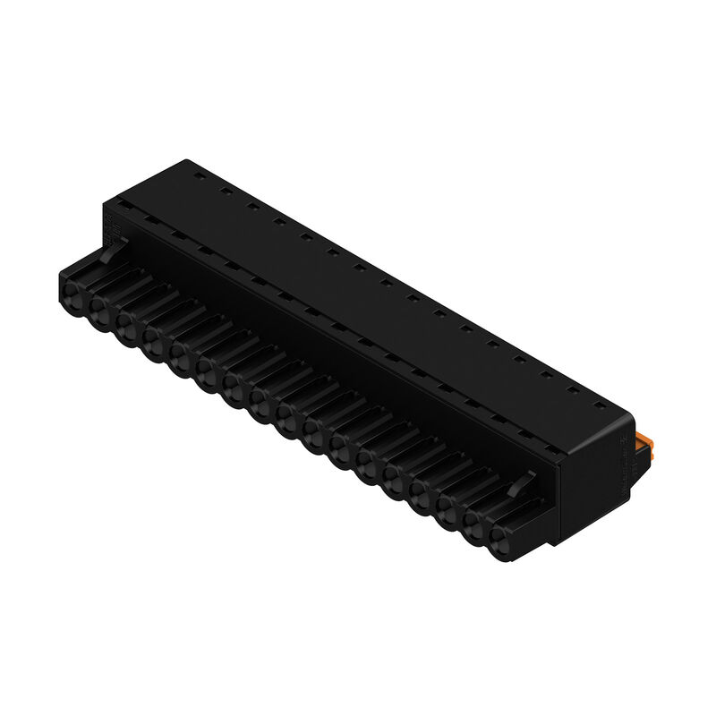 BLF 5.08HC/17/180 SN BK BX