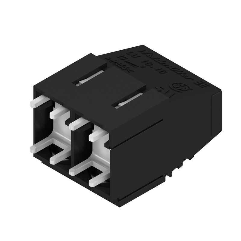 LU 10.16/02/90 3.2SN BK BX