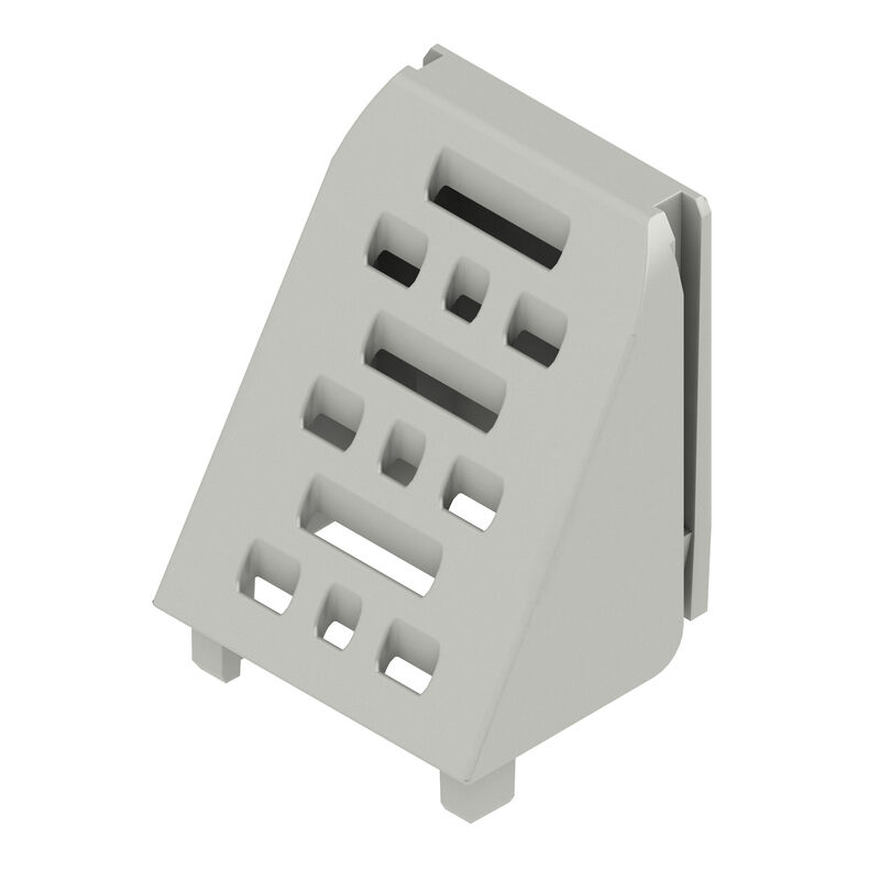 CH20M AD SHL 5.00/03 AGY 3747