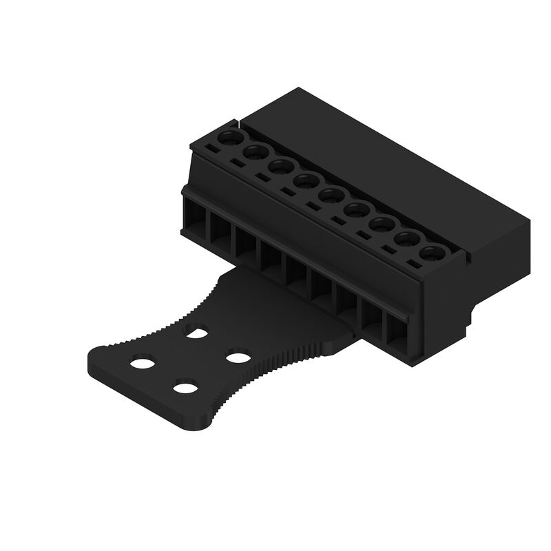 SCZ 3.81/09/180GZE SN BK BX