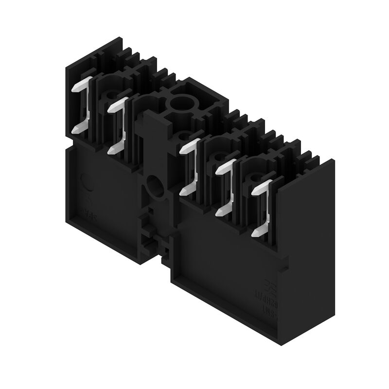 SV-SMT 7.62IT/05/90MSF4 2.6SN BK BX