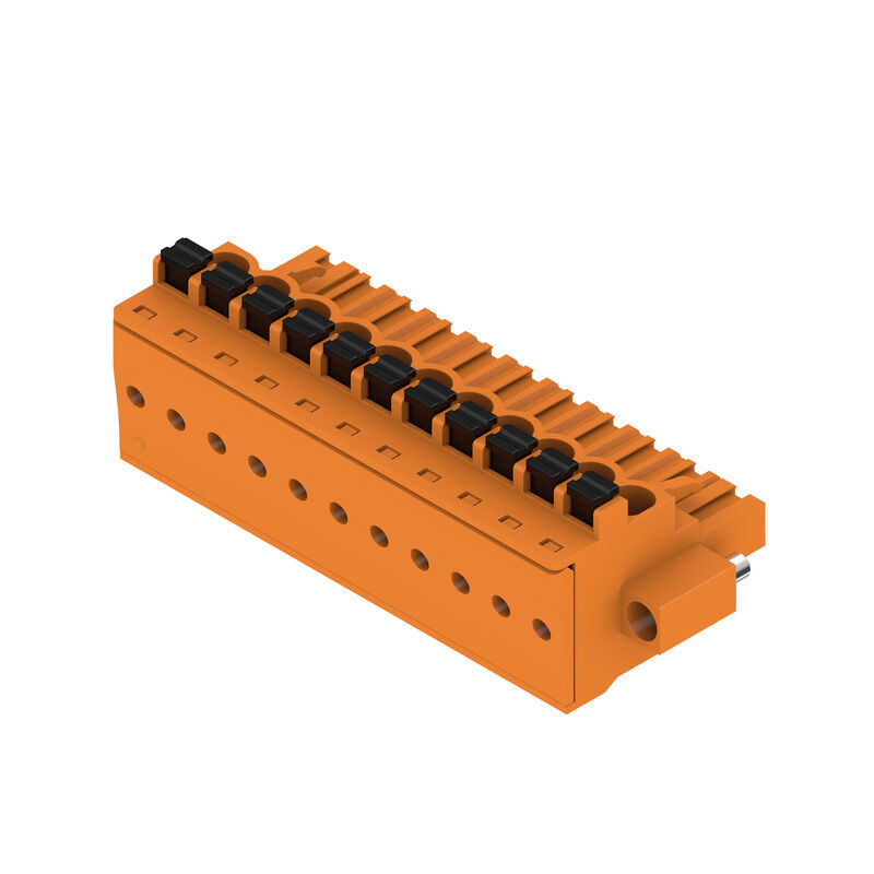 BLF 5.08HC/11/90F SN OR BX