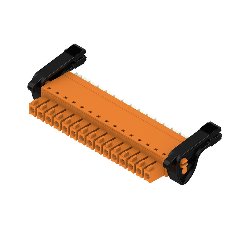 BCF 3.81/15/180LR SN OR BX