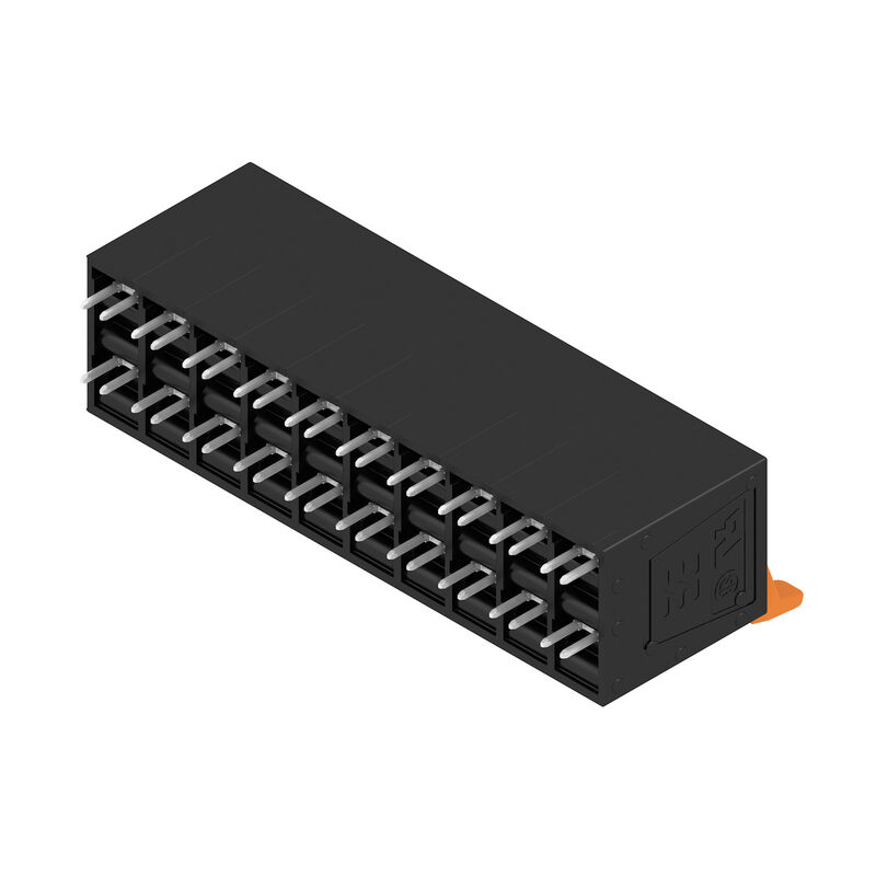 LUF 10.00/10/90 5.0SN BK BX