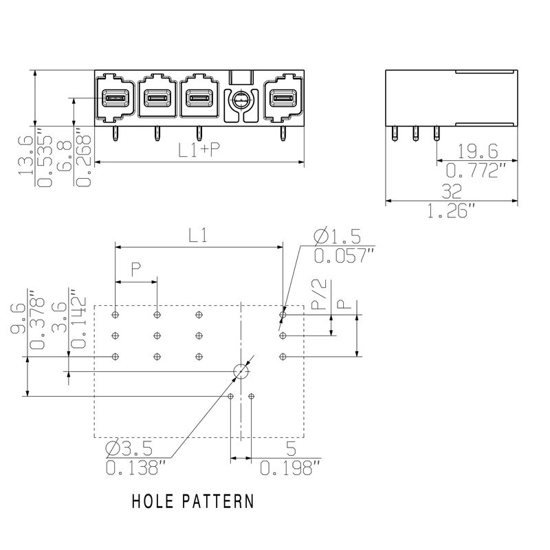 SU 10.16IT/04/90MF4 3.5AG BK BX