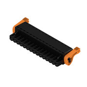 BLF 5.00HC/15/180LH SN BK BX