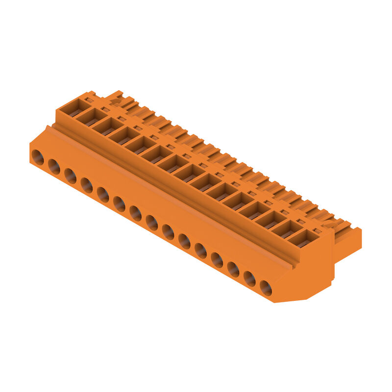 BLZP 5.00HC/15/90 SN OR BX