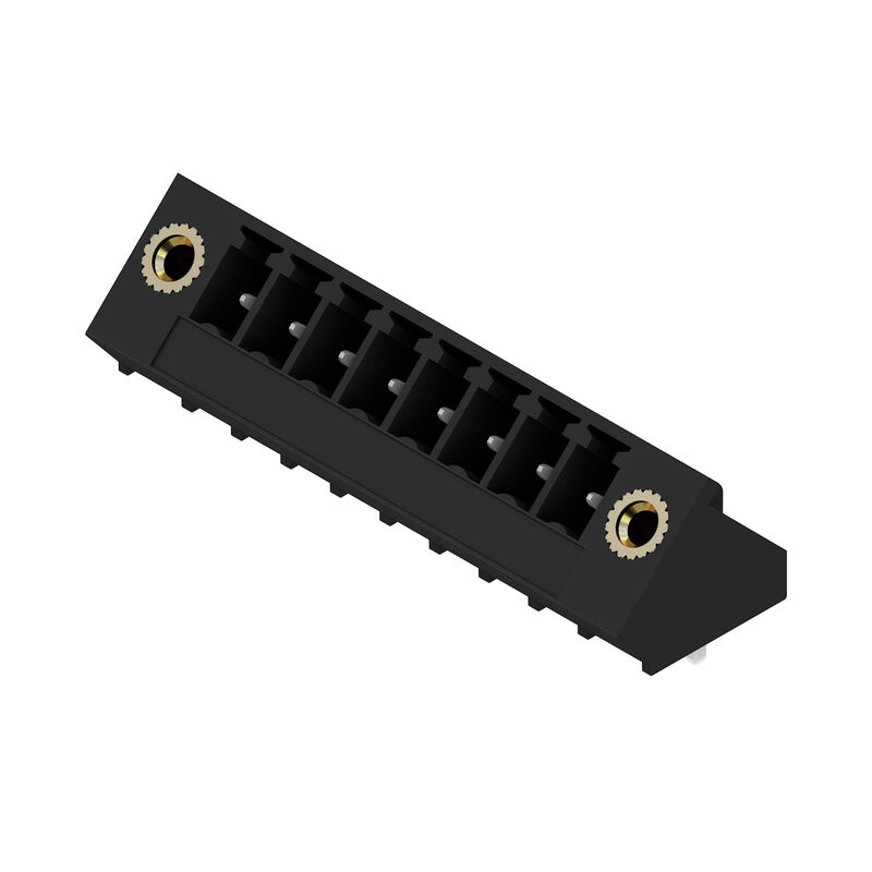 接插件SC-SMT 3.81/08/135LF 3.2SN BK BX