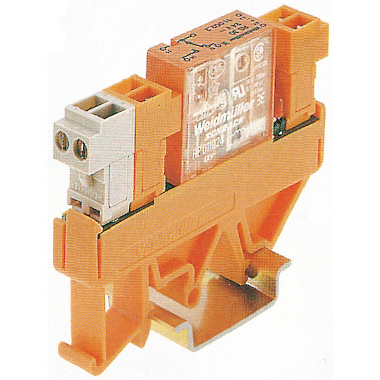 RS 30 230VAC BL/SL 1U