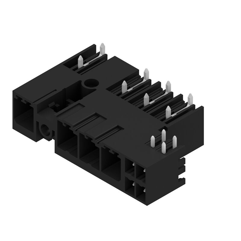 SV-SMT 7.62HP / SC 3.81 270 MF