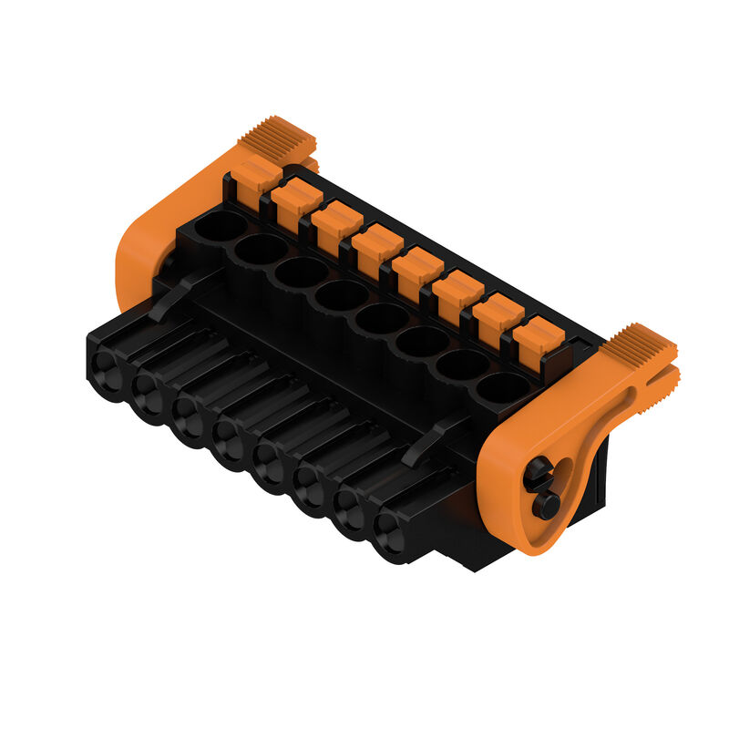 BLF 5.08HC/08/90LH SN BK BX