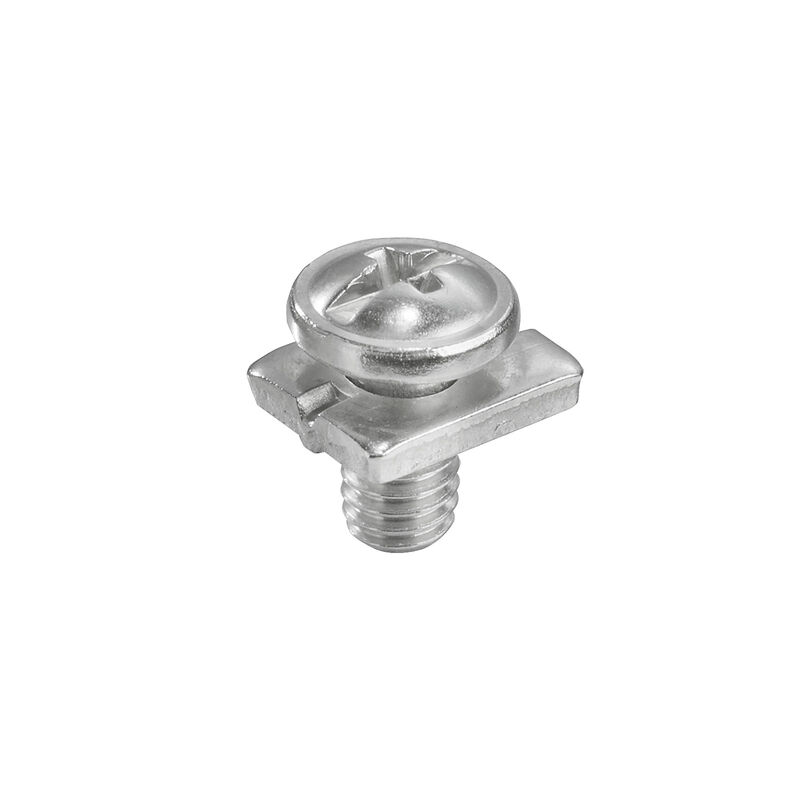 HDC PE S6/6 SCREW M4X8