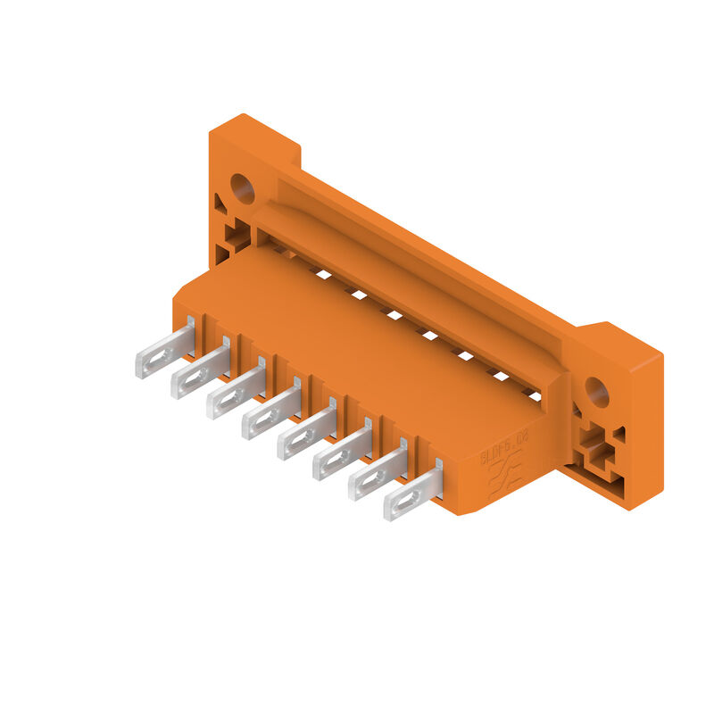 SLDF 5.08 L/F 8 SN OR BX