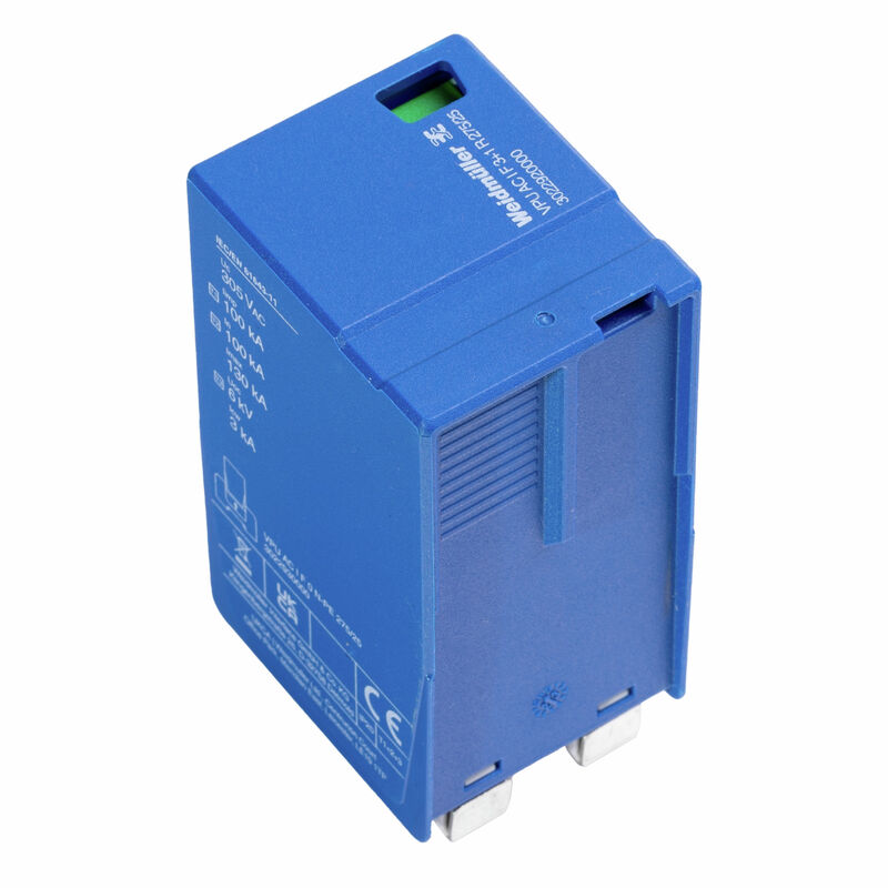 VPU AC I F 0 N-PE 275/25