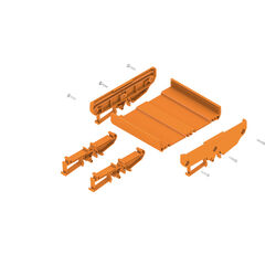 RS 122 – профильный корпус