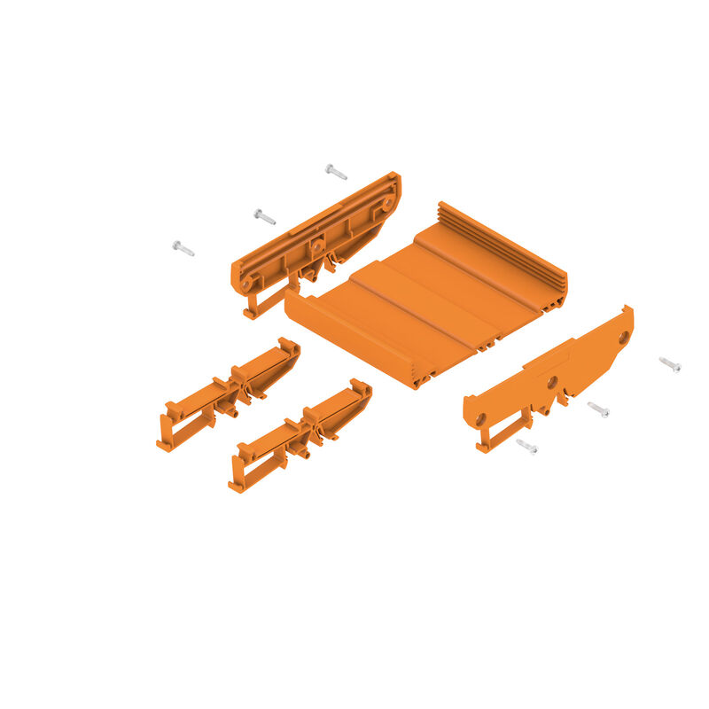 RS 122 - Profile housing