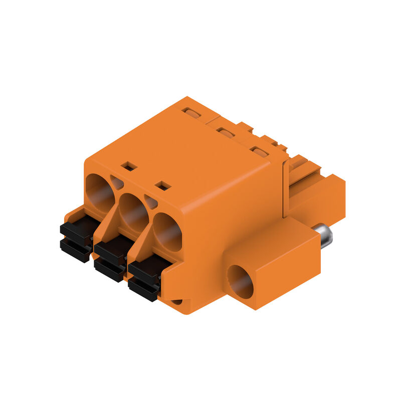 BLF 5.00HC/03/180F SN OR BX