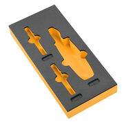 TC INL THIRD 7 EMPTY