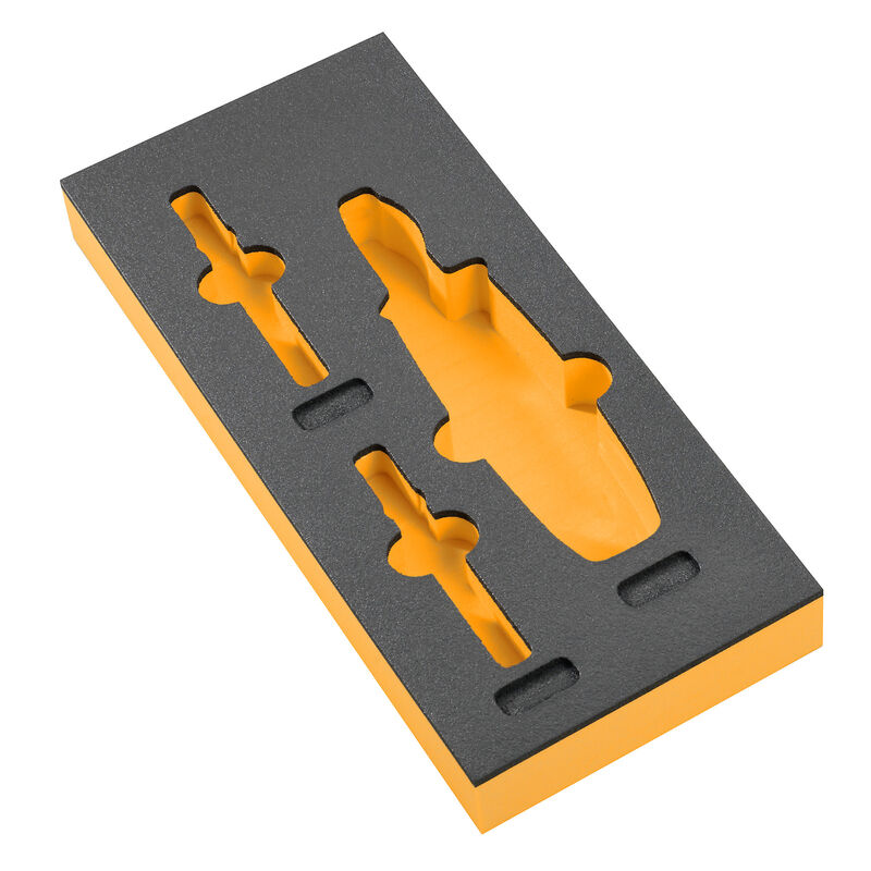 TC INL THIRD 7 EMPTY