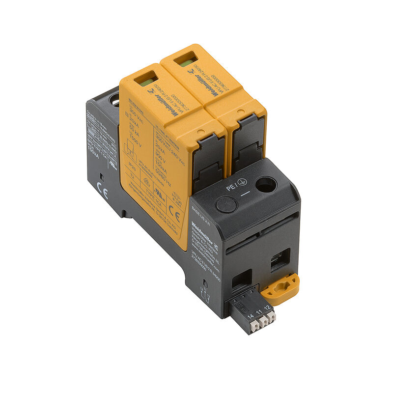 电涌保护器VPU AC II US 2 R 240/50