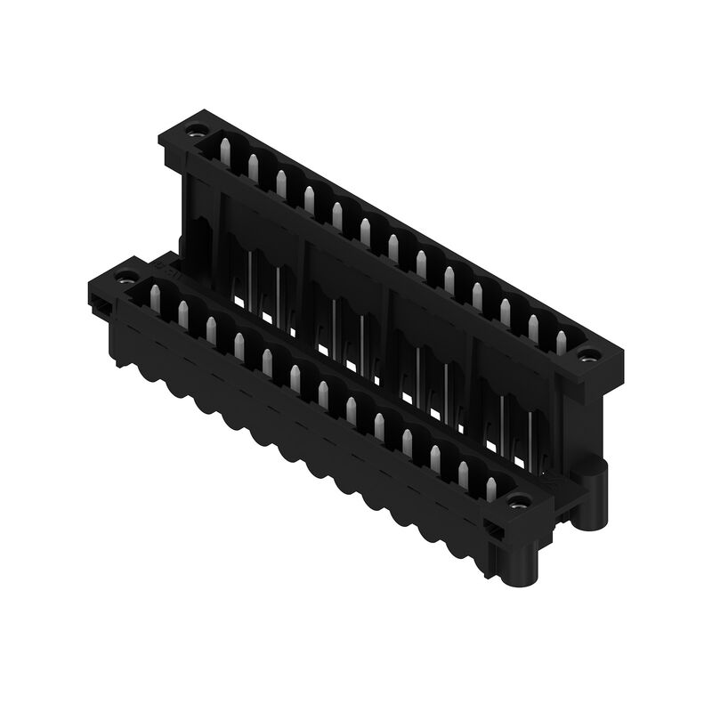 SLDV-THR 5.08/26/180F 1.5SN BK BX