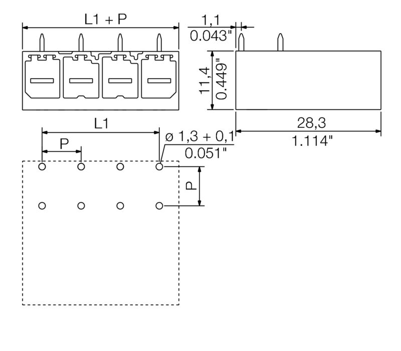 SV 7.62HP/06/270G 3.5SN BK BX