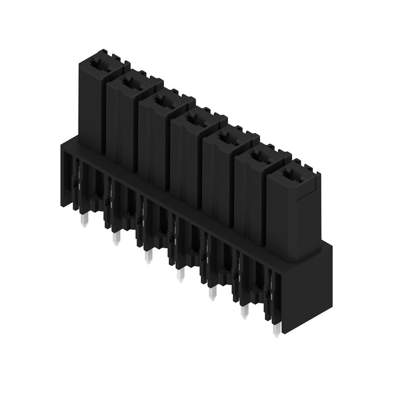 BVL 7.62HP/07/180 3.5SN BK BX