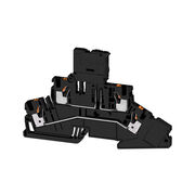 接线端子A2T 4 FS-FT 60-150V BK