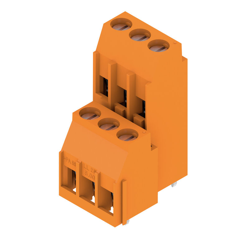 LL2N 5.00/06/90 3.2SN OR BX